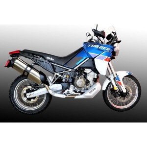 APRILIA TUAREG 660 (2022 - CURRENT) - XL2