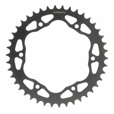 SUPERLITE DUCATI ALLOY SPROCKETS