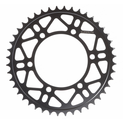 SUPERLITE REAR ALLOY SPROCKETS