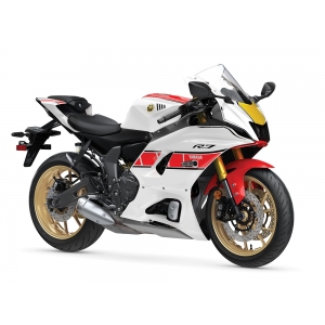 YAMAHA R7 2022-  MOTOHOLDERS ALLOY FAIRING FRAME