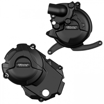 DUCATI DESERTX  2021- GBRACING PROTECTION
