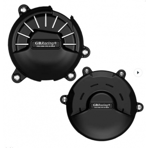 DUCATI V4 STREETFIGHTER 2023- GBRACING PROTECTION