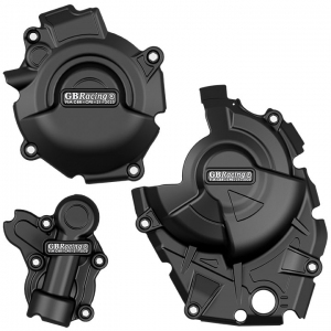 SUZUKI V STROM 800DE 2023- GBRACING PROTECTION