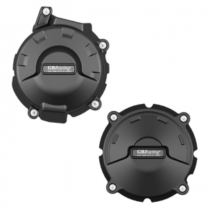 APRILIA TUONO 2005-2010 - GBRACING SECONDARY ENGINE CASE COVER SET