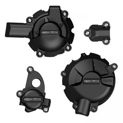 BMW M1000RR  2021- CURRENT GBRACING PROTECTION