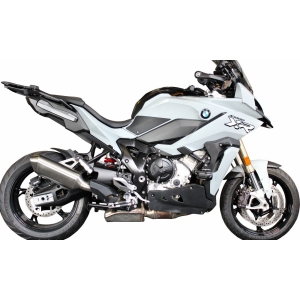 BMW S1000XR (2020 - CURRENT) - SNAKESKIN