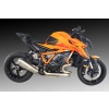 KTM SUPER DUKE 1390 (2024 - CURRENT) - SNAKESKIN