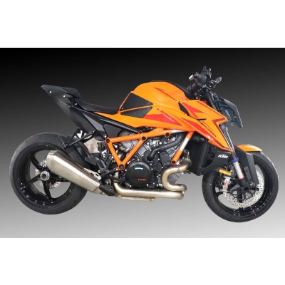 KTM SUPER DUKE 1390 (2024 - CURRENT) - SNAKESKIN