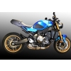 YAMAHA XSR900 (2022- CURRENT) - SNAKESKIN