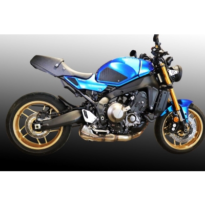 YAMAHA XSR900 (2022- CURRENT) - SNAKESKIN