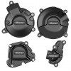 YAMAHA XSR900  2021- XSR900GP 2024 - ONWARDS GBRACING PROTECTION