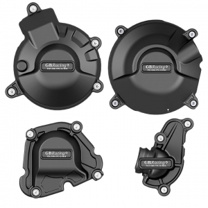 YAMAHA XSR900  2021- XSR900GP 2024 - ONWARDS GBRACING PROTECTION