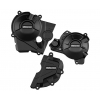 HONDA CB750 HORNET - XL750 TRANSALP 2023 - ONWARDS GBRACING PROTECTION