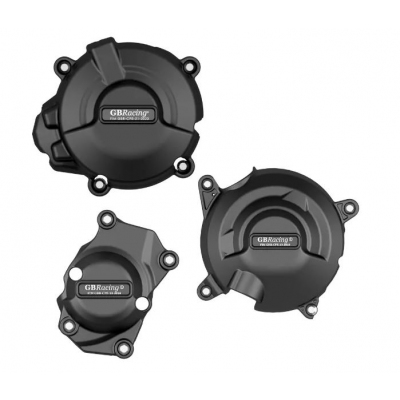 TRIUMPH DAYTONA 660 2024 - ONWARDS GBRACING PROTECTION