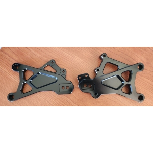 VORTEX V3 2.0 REARSET PLATES / BRACKETS