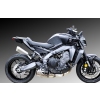 YAMAHA MT09 (2024 - CURRENT) - SNAKESKIN