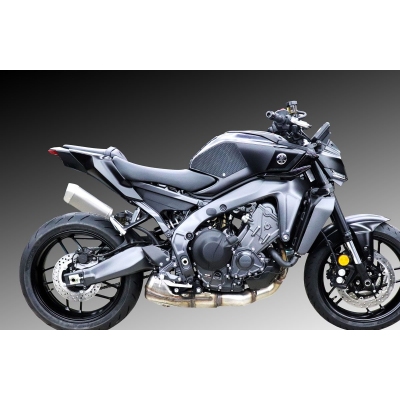 YAMAHA MT09 (2024 - CURRENT) - SNAKESKIN