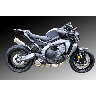 YAMAHA MT09 (2024 - CURRENT) - XL2