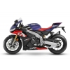 APRILIA RSV4 2021- MOTOHOLDERS ALLOY FAIRING FRAME