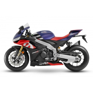 APRILIA RSV4 2021- MOTOHOLDERS ALLOY FAIRING FRAME