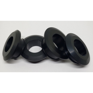 CAPTIVE WHEEL SPACERS
