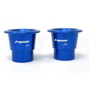 JETPRIME YAMAHA R3 VELOCITY STACKS