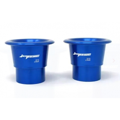 JETPRIME YAMAHA R3 VELOCITY STACKS