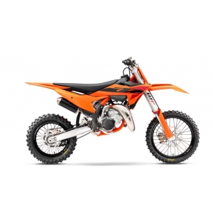 85SX (2025-)