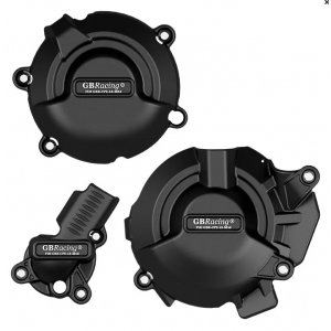 KTM RC8C - KRAMER GP2  2020-2024 GBRACING PROTECTION