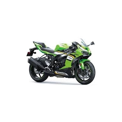 KAWASAKI ZX6R (636) 2024- ONWARDS MOTOHOLDERS ALLOY FAIRING FRAME WITH AIR DUCT