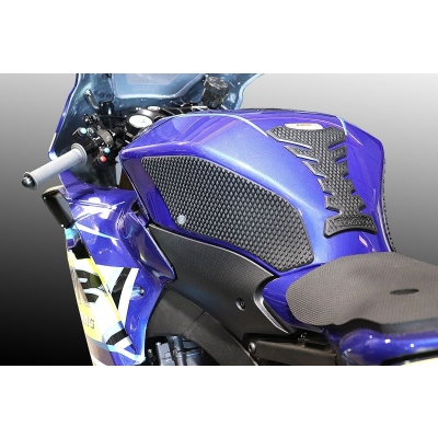 YAMAHA YZF-R9 (2025 - CURRENT) - SNAKESKIN