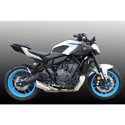 YAMAHA MT07 (2025 - CURRENT) - XL2
