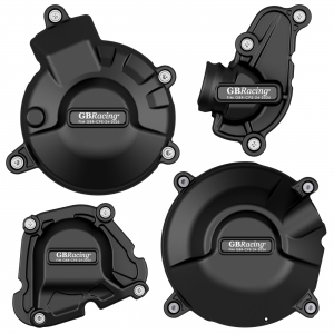 YAMAHA YZF-R9 2025 - GBRACING PROTECTION