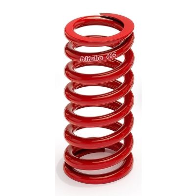 Bitubo Spings for Forks and Shocks