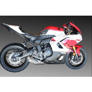 YAMAHA R7 (2026 - CURRENT) - XL2