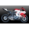 YAMAHA R7 (2026 - CURRENT)  SNAKESKIN