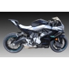 CF MOTO 675 SR-R (2025 - CURRENT) - XL2