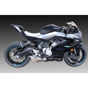 CF MOTO 675 SR-R (2025 - CURRENT) - XL2