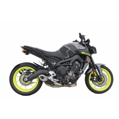 YAMAHA MT09 (2014 - 2020) - SNAKESKIN