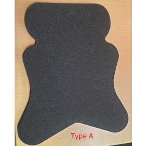 GENERIC SEAT PADS