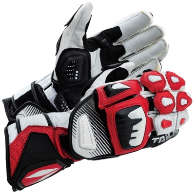 RS TAICHI GP EVO RACING GLOVES