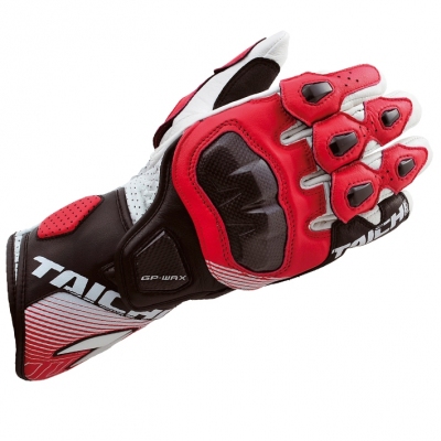 RS TAICHI GP WRX RACING GLOVES