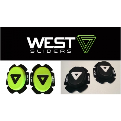 WEST KNEE SLIDERS