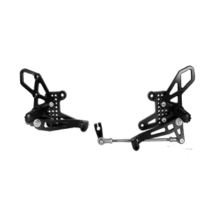 HONDA CBR250R 11-13 VORTEX REARSETS RS203K