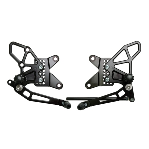 KAWASAKI ZX-6R 09-12 VORTEX REARSETS RS415K