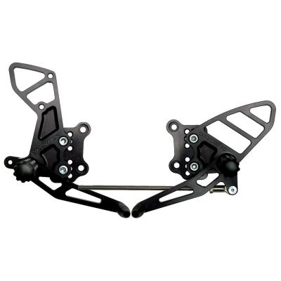 SUZUKI SV650S 03-10/ SV1000 03-09 VORTEX REARSETS RS505K