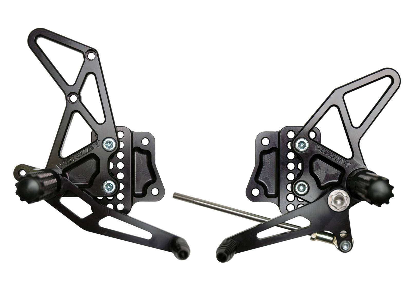 SUZUKI GSXR1000 0708 VORTEX REARSETS RS560K RaceSupplies