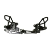 SUZUKI GSXR1000 09-15 VORTEX REARSETS RS572K