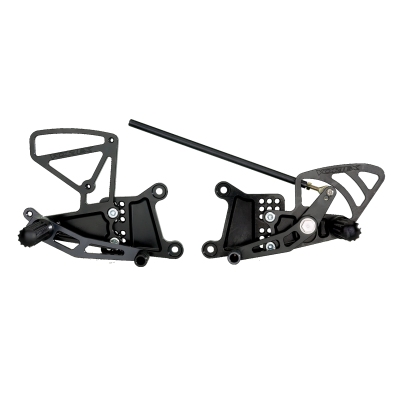 YAMAHA R6 03-05 R6S 06-09 VORTEX REARSETS RS602K