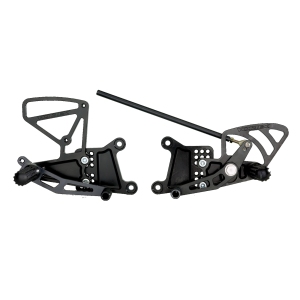 YAMAHA R1 04-06 VORTEX REARSETS RS603K